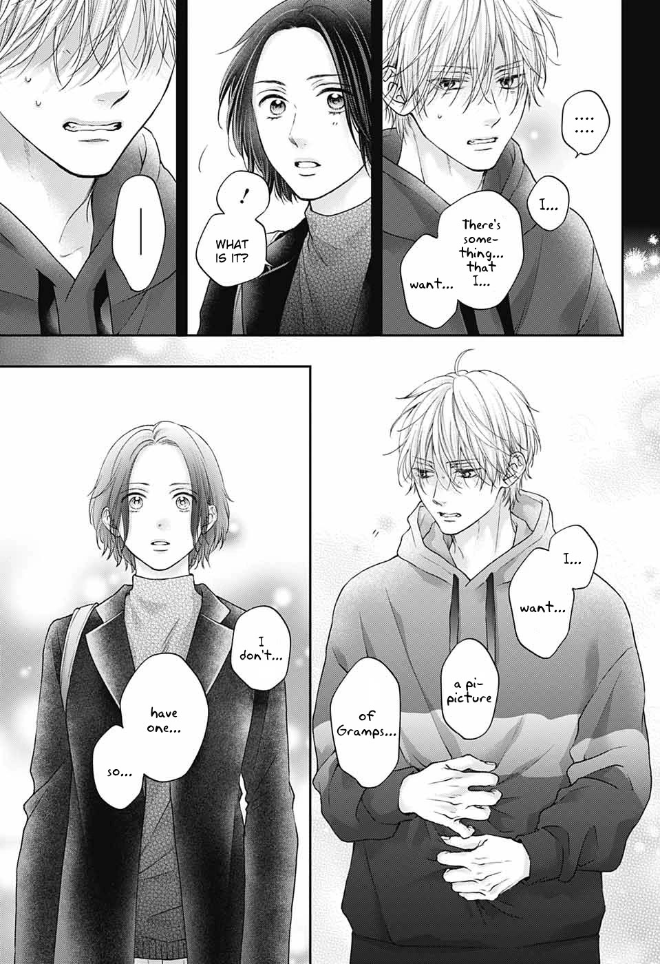 Kono Oto Tomare!, Chapter 128.5 image 30